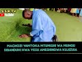 Unikumbuke Mungu Sibanduki Kwa Yesu Official Gospel Music