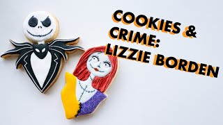 Ep 5 Cookies & Crime | Lizzie Borden