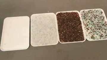 S-plastic color sorter machine industrial processing