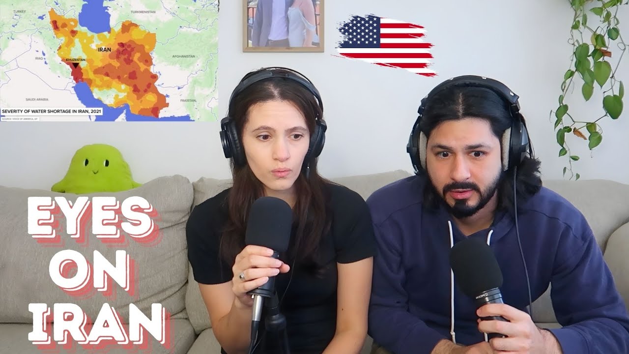 Почему протесты в Иране на этот раз отличаются от предыдущих... Реакция американцев | Одиночки 