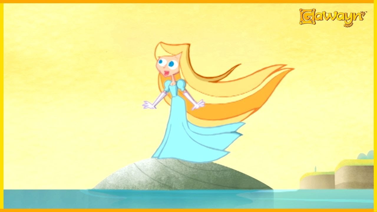 Le Pont des castors | Gawayn (S01E01)