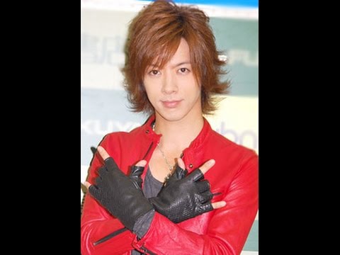 24時間テレビチャリティマラソンランナーを務めるDAIGOの不思議な世界が炸裂！ 『DAI語辞典』