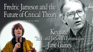 Jane Gaines Sci Fi and Jameson s Futurologies Fredric Jameson and the Future of Critical Theory