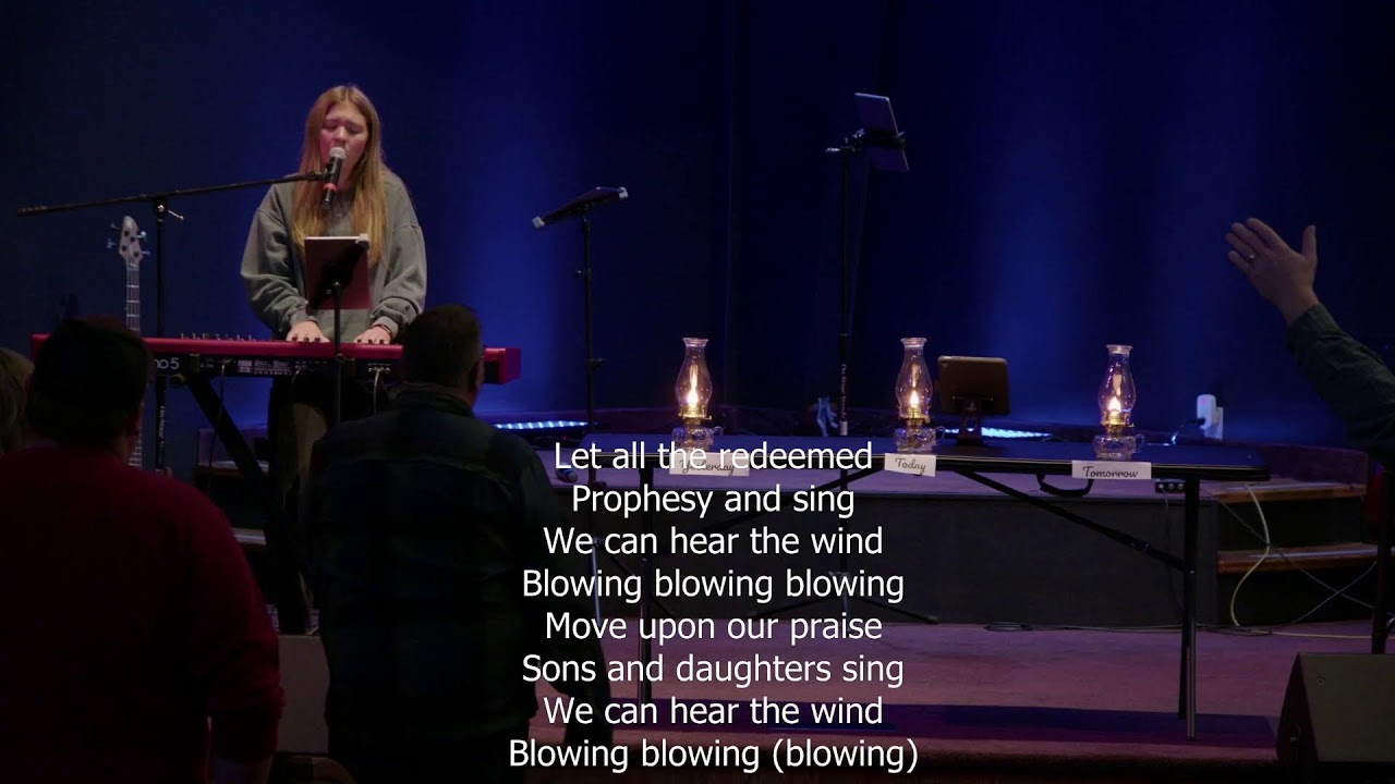 MESSAGE : JESUS IN 2025: YESTERDAY,TODAY AND TOMORROW | PASTOR PHIL HALL