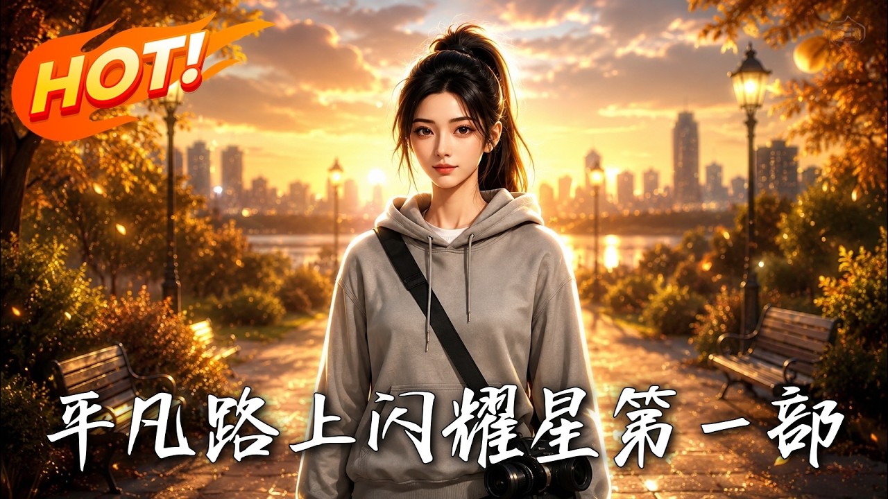 平凡外賣員逆襲星途
