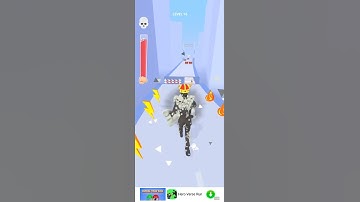 DNA Evolution 3D | challenges games | android | ios | level 16