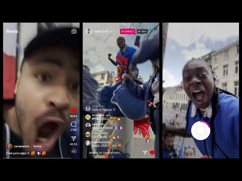 Meta y BETC celebran la pasi&oacute;n del rugby con los Superfans