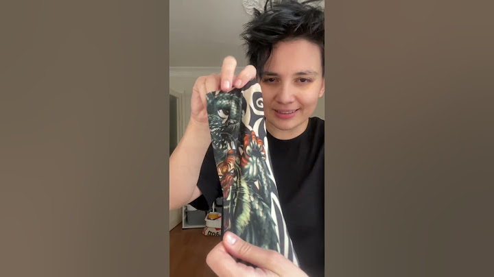 Giyilebilir dövme deniyorum! - tattoosocks #fypp #shortviralvideo #kesfetteyiz