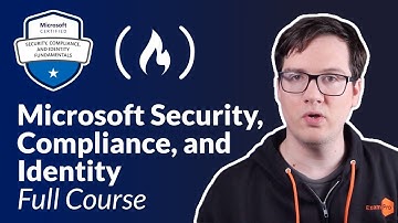 Microsoft Security Compliance and Identity (SC-900) - Full Course PASS the Exam