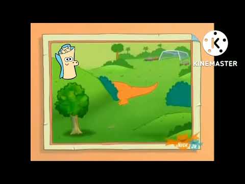 I'm The Rap (Golden Explorers)