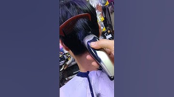 tông đơ cắt tóc 323