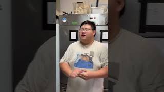 Famous S3E3 - The Kitchen - Towels Profile