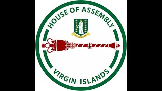 THE CONTINUATION OF THE SECOND SITTING OF THE THIRD SESSION OF THE FIFTH HOUSE OF ASSEMBLY