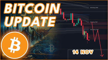 WILL BITCOIN CRASH LOWER?🚨 | BITCOIN (BTC) PRICE PREDICTION & NEWS 2025!