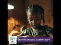 📖 She can study. She can dream. Because she has light. #EarthDay2025 #LightToLearn