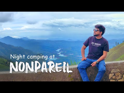 අඩි 7000ක්‌ උසින් පිහිටි ලංකාවේ ලස්සනම ගම 🌿 Exploring Nonpareil | Baker’s Bend & Nagrak Village