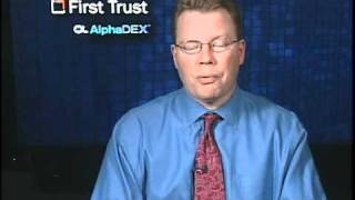 First Trust Presents Bob Carey's Market Commentary: Focus on Financials
