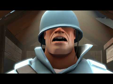 sfm lip sync + first animation