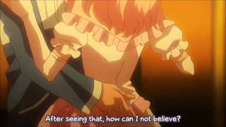 Zero No Tsukaima ~ Accidentally in Love