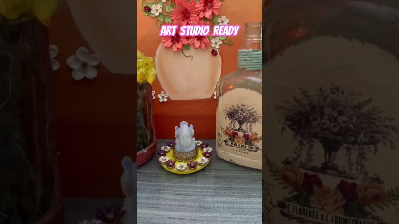 Art Studio at a glance 