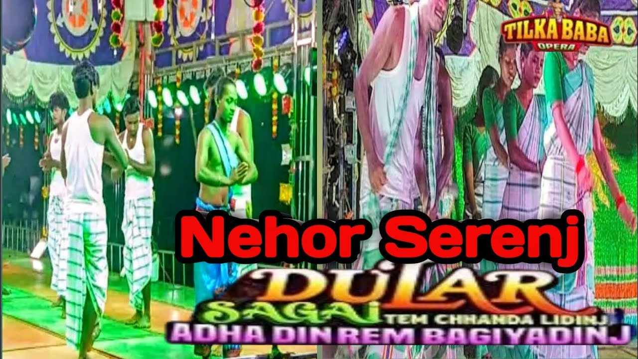 Nehor Serenj//Tilka Baba Opera 2025-26//