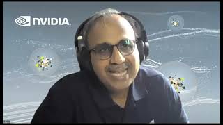 Webinar #3: Modern Data Science Using GPUs - Effortless Decision Scaling For Enterprises