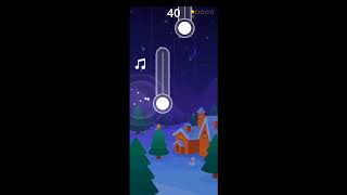 피아노게임 영상ㅣPiano Gameㅣ피아노 음율을 따라가 보자 screenshot 5