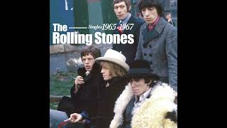 As Tears Go By Original Single Mono Version
