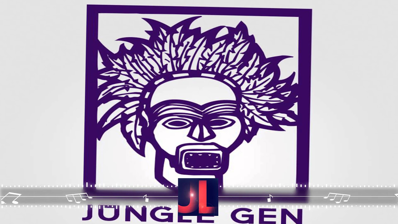 JOSUE REYES - Jungle Gen [House Music]