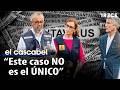 Crisis del hantavirus: “Una persona del Ministerio de Sanidad no cumple los protocolos” |El Cascabel