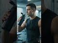 The cooldown nobody talks about — but everybody needs to see 🧘♂️