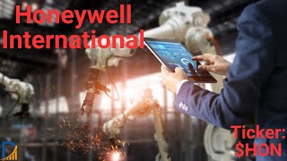 Honeywell International Stock: Automation is Profitable - $HON Net Worth