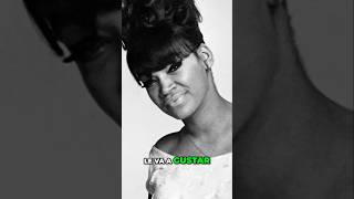 La cantante cubana que hacía TEMBLAR el escenario 🇨🇺🔥 #salsa #lalupe #música #musicalatina #fania