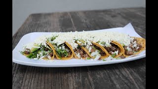 La Frontera with Pati Jinich | What Makes the 'Ultimo Taco' | PBS Food