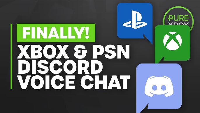 Configure o DISCORD no PS5 com chat de voz - Atualização no