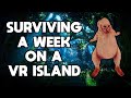 This Game Teaches You How To Survive A Cannibal Island