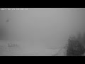 Černá hora - LD Hofmanky Express | Live Webcam