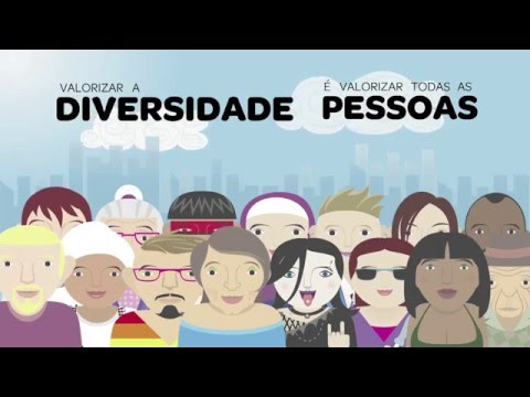 Vídeo: Peça às Pessoas Com Deficiência Suas Habilidades - Não Seus Pais