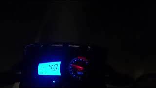 Apache Rtr 160 Night Rider Mood Of
