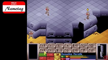 X-COM: UFO Defense playthrough Part 18