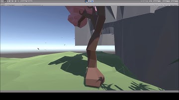 Unity 5 Speed Level Design: Ancient Japanese village, part 1