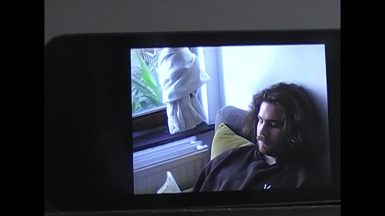 Woolvs - Evening Planet (full album video)