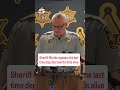 When was the last time deputies saw Justine May's toddlers alive?