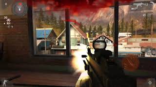 Game mirip sama cod black ops screenshot 3