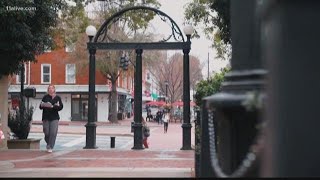 Former student admits to running $1M Ponzi scheme from University of Georgia fraternity house