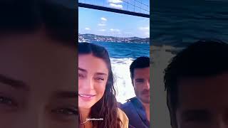 Çok Güzel Degiller Mi