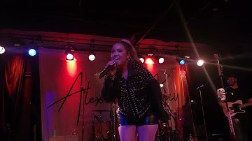 Alexandra Kay "Best Worst Ex" 8/8/23 Athens, Ga.