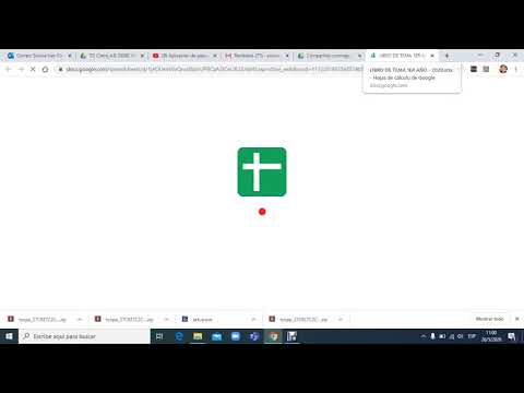 Trabajar con documento compartido sin descargar