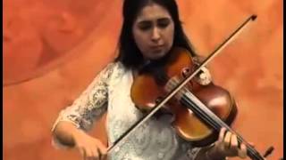 Eadaoin Ní Mhaicín - Reels on the Viola