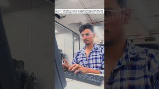 20 Age Mis Executive #trending #viral #shorts #ytshorts #misexecutive